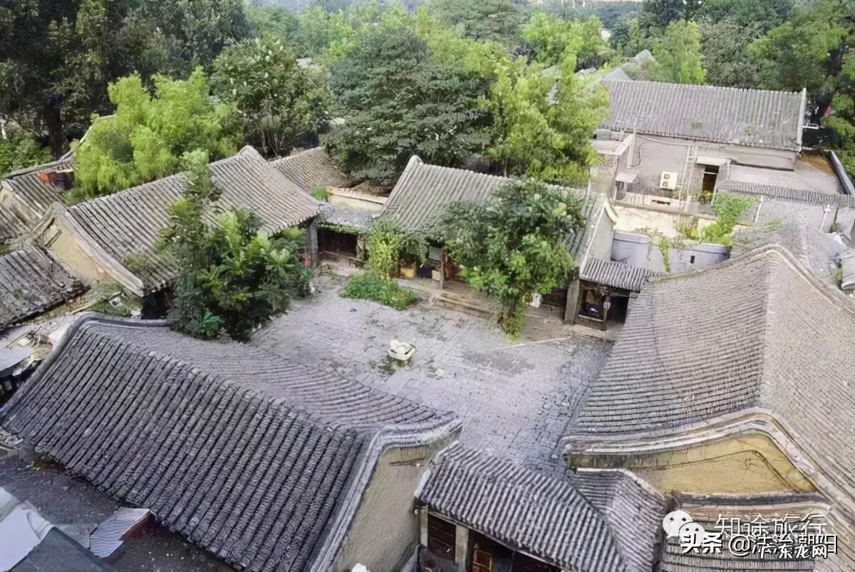 凤凰山风水宝地 百鸟朝凤风水宝地