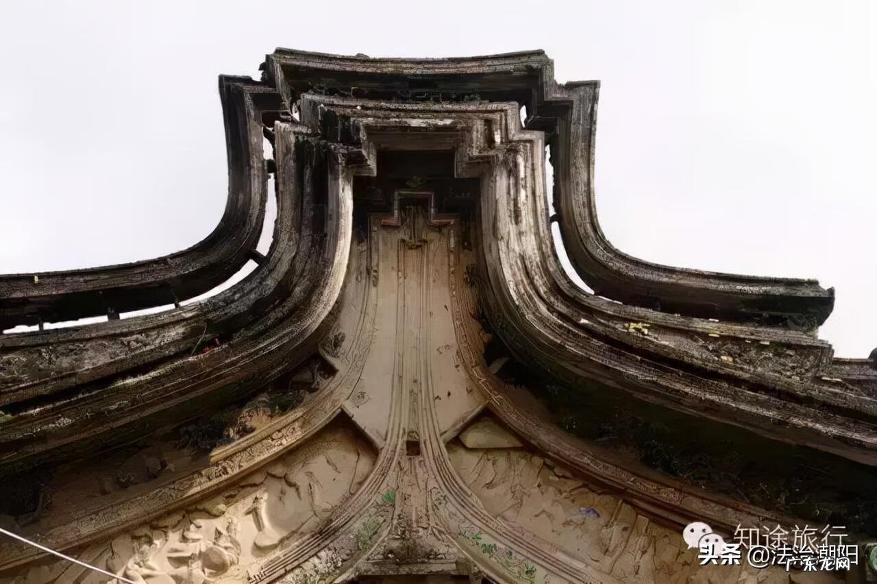 凤凰山风水宝地 百鸟朝凤风水宝地