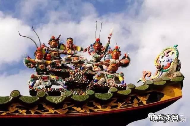 凤凰山风水宝地 百鸟朝凤风水宝地