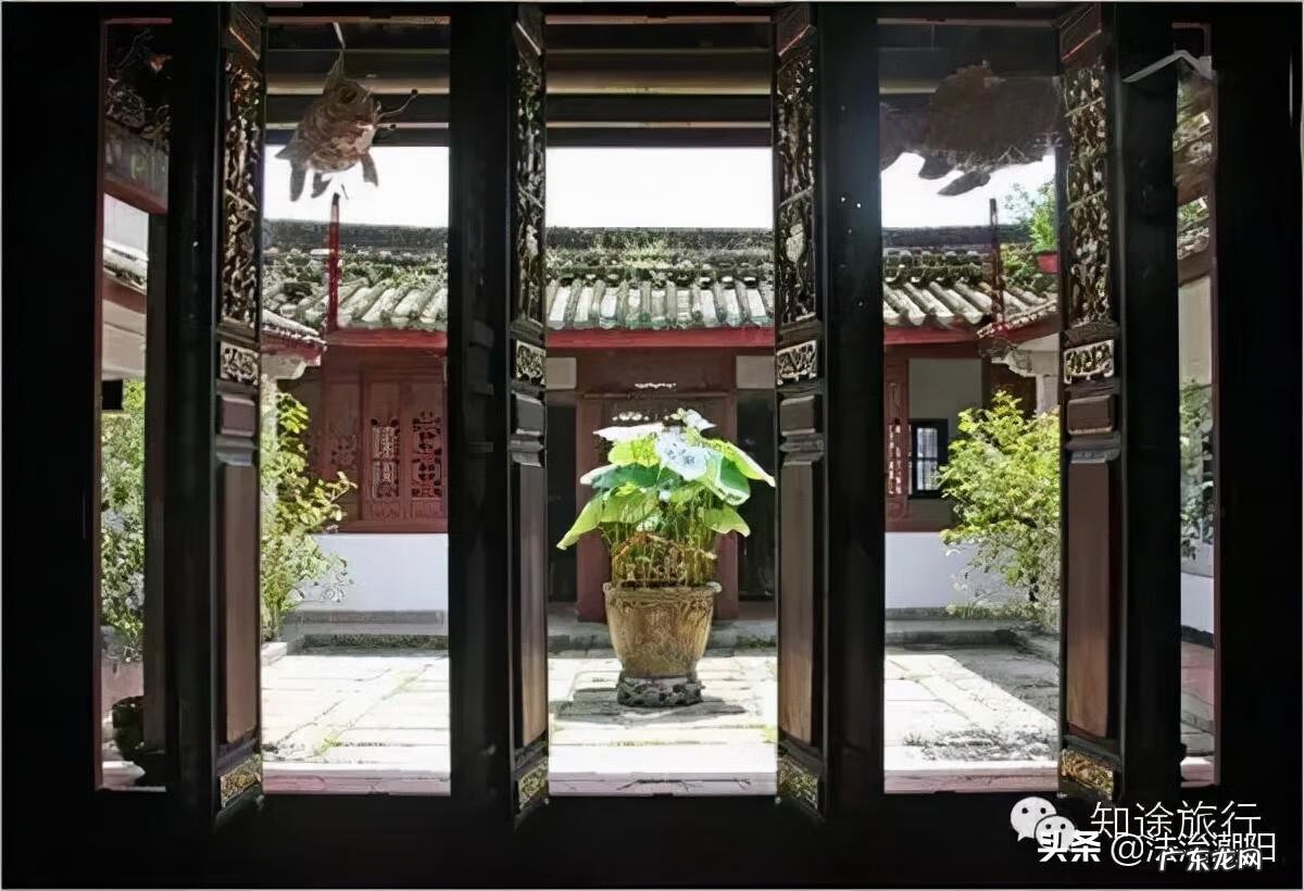 凤凰山风水宝地 百鸟朝凤风水宝地