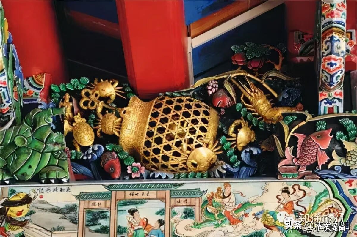 凤凰山风水宝地 百鸟朝凤风水宝地