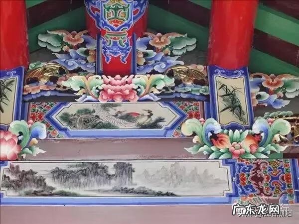 凤凰山风水宝地 百鸟朝凤风水宝地