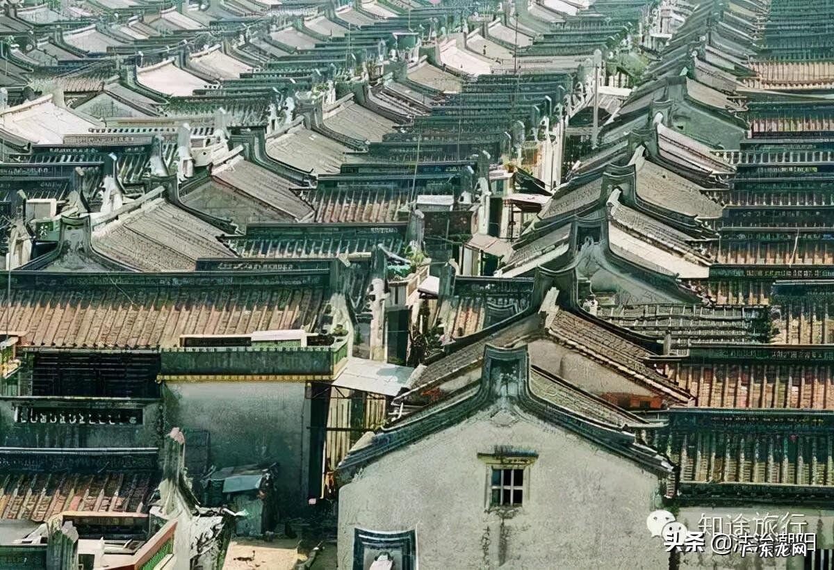 凤凰山风水宝地 百鸟朝凤风水宝地