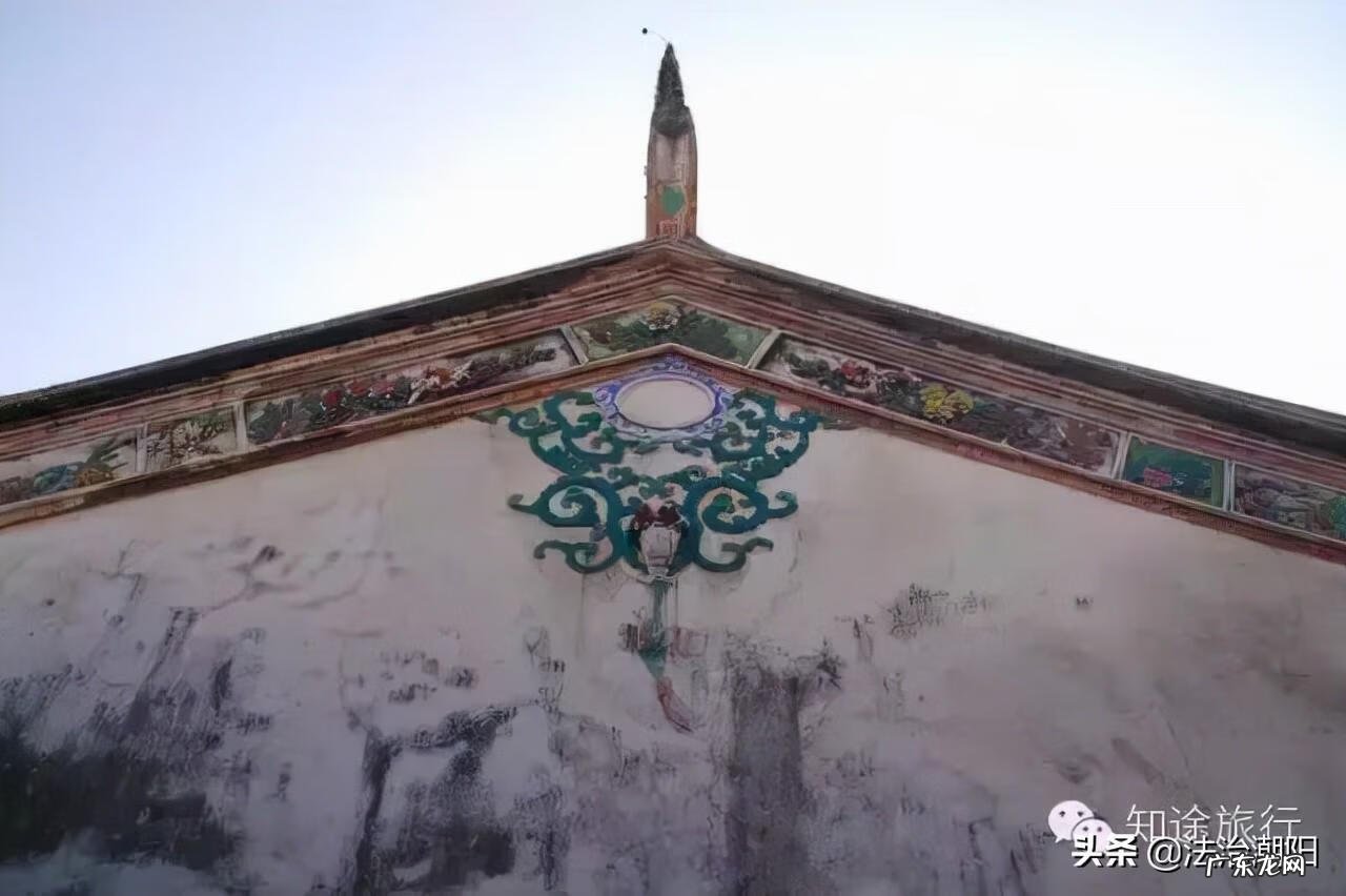 凤凰山风水宝地 百鸟朝凤风水宝地