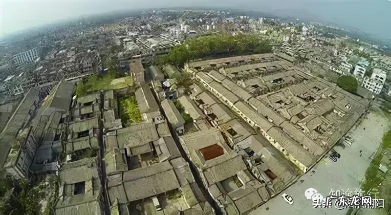 凤凰山风水宝地 百鸟朝凤风水宝地