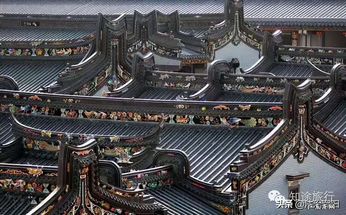 凤凰山风水宝地 百鸟朝凤风水宝地