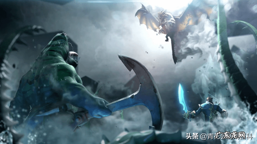 dota常用指令大全 dota指令大全