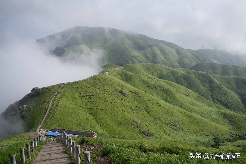如果给你3天时间,你会去哪里旅行?