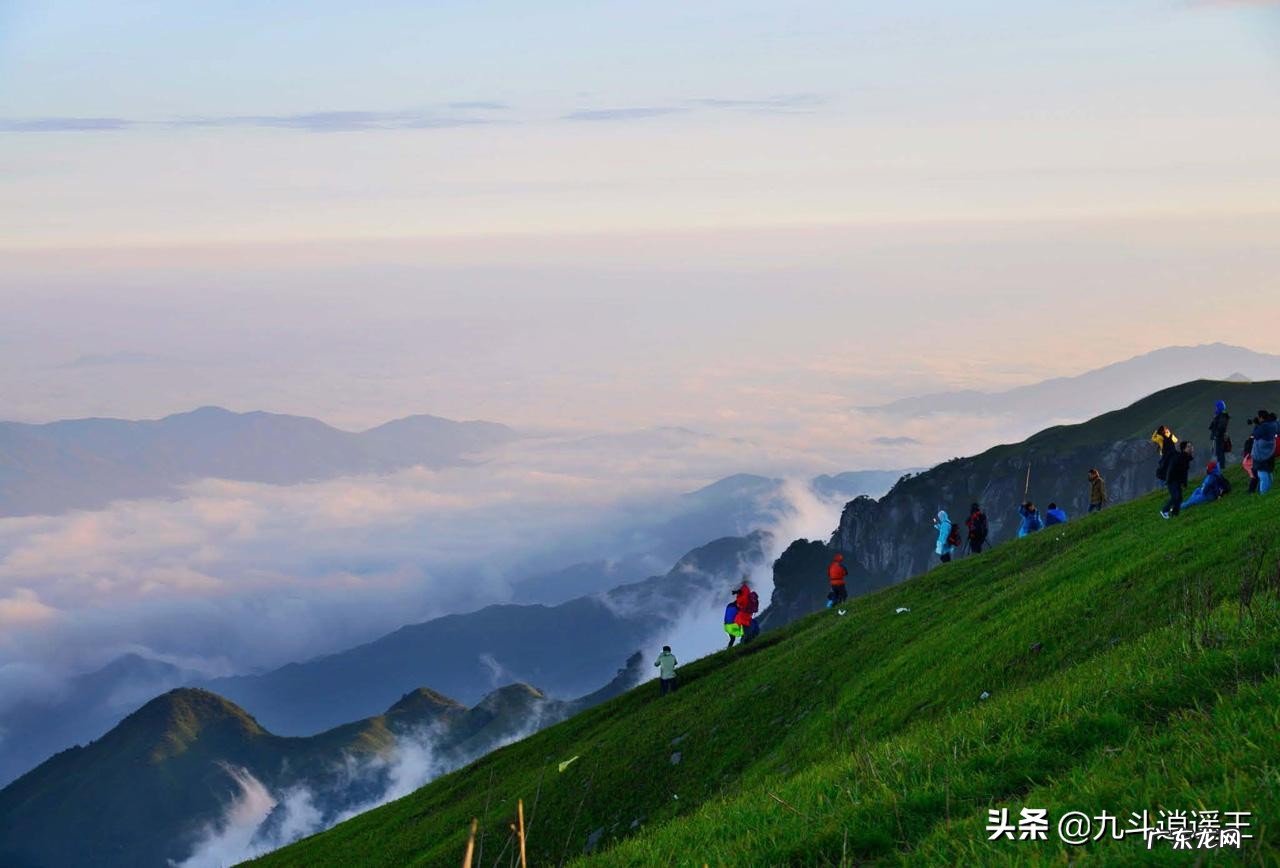 如果给你3天时间,你会去哪里旅行?