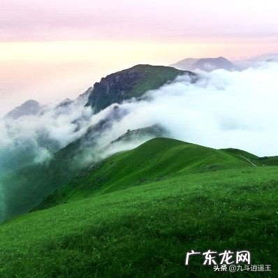 如果给你3天时间,你会去哪里旅行?