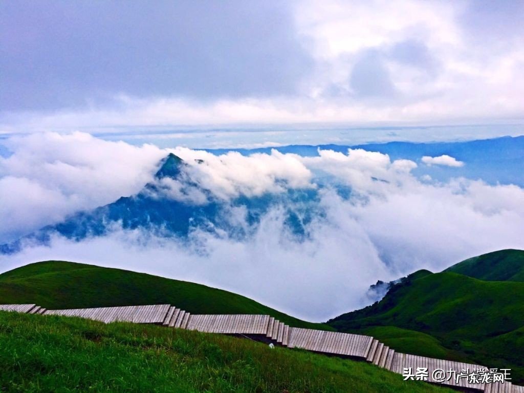 如果给你3天时间,你会去哪里旅行?
