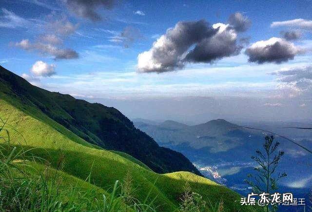 如果给你3天时间,你会去哪里旅行?