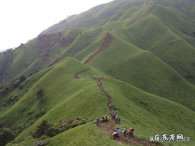 如果给你3天时间,你会去哪里旅行?