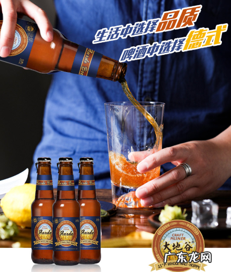 谷地精酿餐吧 大地谷精酿啤酒怎么样好喝吗