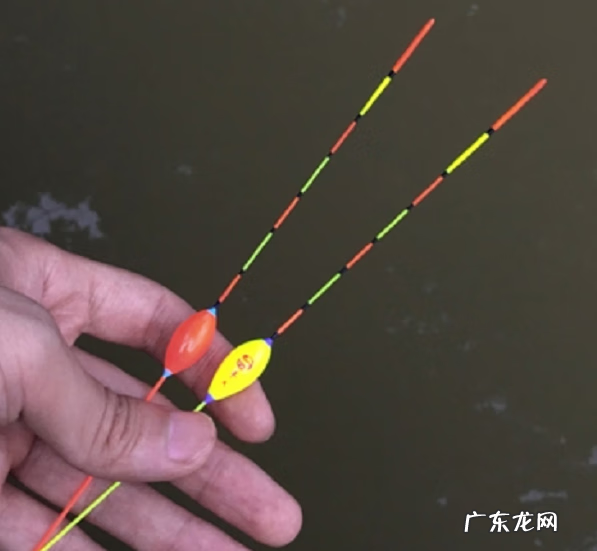 浮钓鱼 钓鱼 浮标