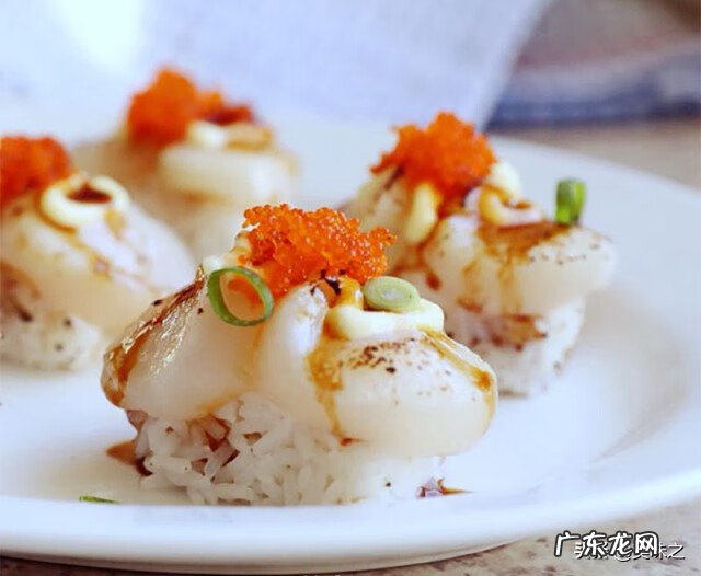 如何制作寿司梗图 寿司各种做法图解