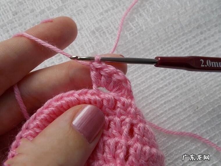 怎么织婴儿鞋步骤 婴儿鞋的织法和图解