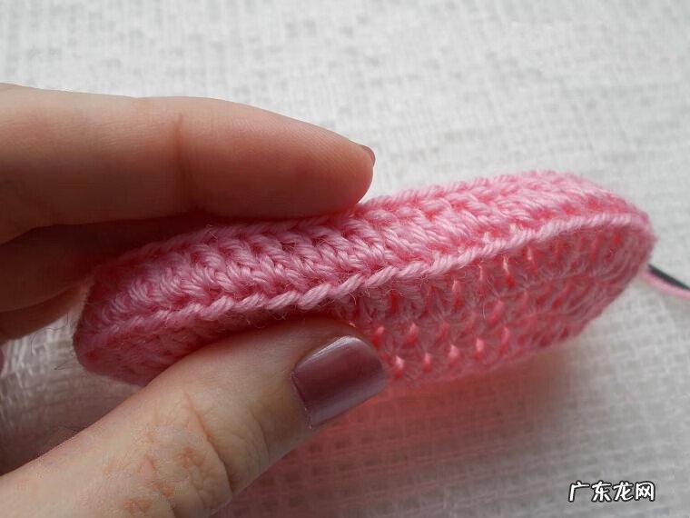 怎么织婴儿鞋步骤 婴儿鞋的织法和图解