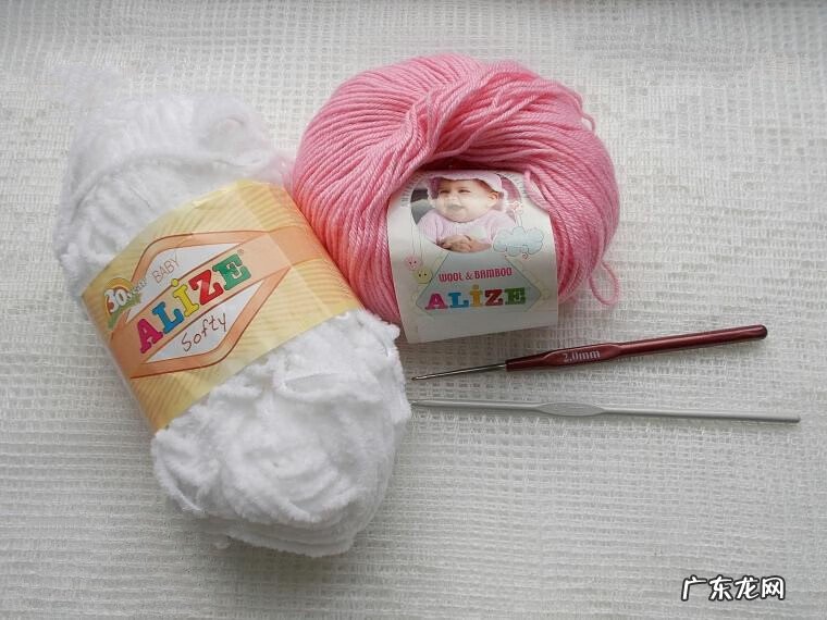 怎么织婴儿鞋步骤 婴儿鞋的织法和图解