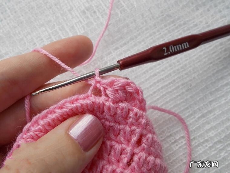 怎么织婴儿鞋步骤 婴儿鞋的织法和图解