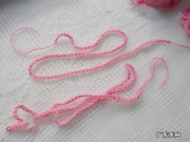 怎么织婴儿鞋步骤 婴儿鞋的织法和图解