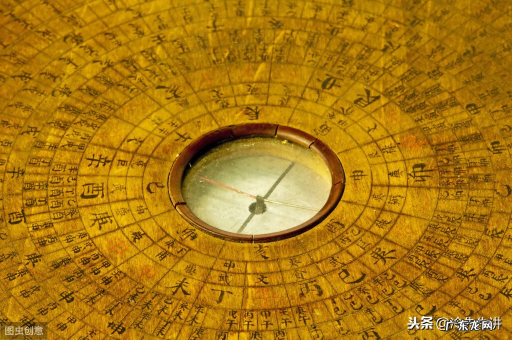 风水罗盘详解 风水罗盘价格多少及图案
