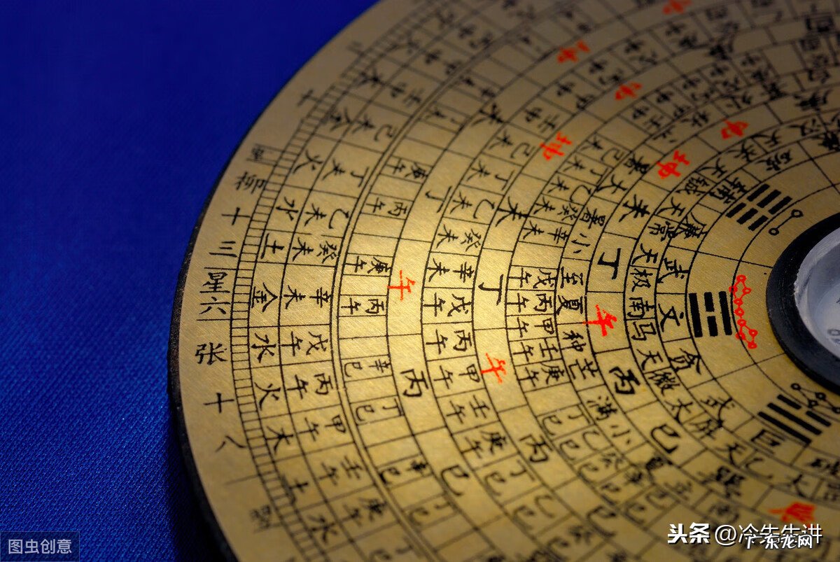 风水罗盘详解 风水罗盘价格多少及图案