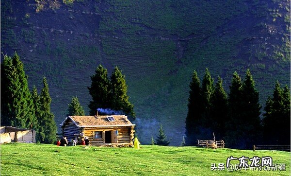 外出旅游住帐篷安全吗？