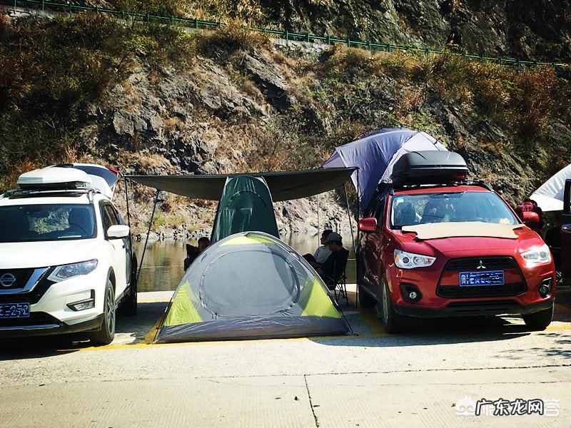 外出旅游住帐篷安全吗?