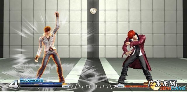 拳皇13出招表看不懂 拳皇13出招表手柄