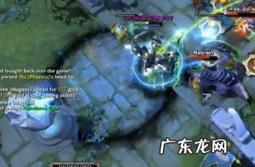 dota深渊领主出装顺序 dota1深渊领主出装