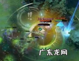 dota深渊领主出装顺序 dota1深渊领主出装