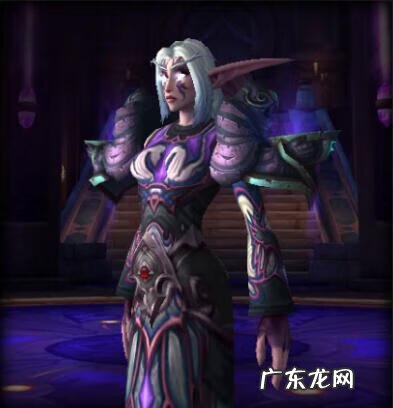 正式服布甲幻化 布甲幻化大全