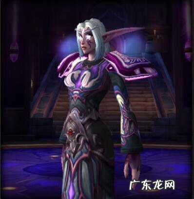 正式服布甲幻化 布甲幻化大全