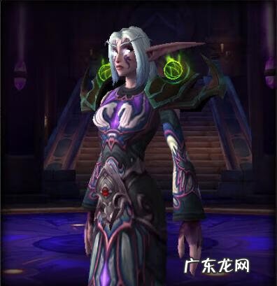 正式服布甲幻化 布甲幻化大全