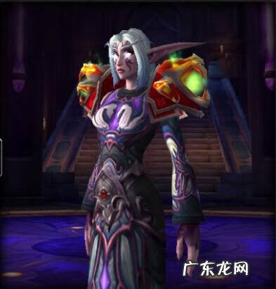 正式服布甲幻化 布甲幻化大全