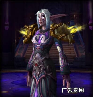 正式服布甲幻化 布甲幻化大全