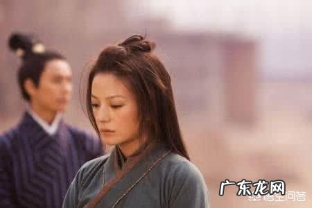 中国历史上五大女强人，指的是那五个呢？