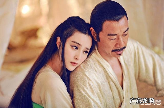 中国历史上五大女强人，指的是那五个呢？