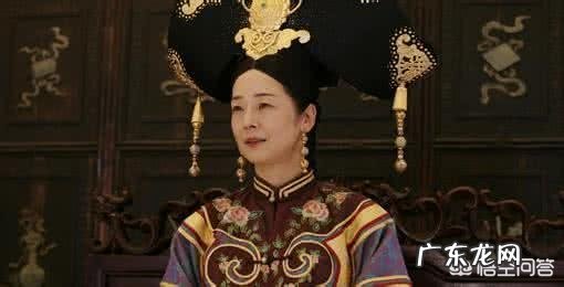 中国历史上五大女强人，指的是那五个呢？