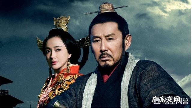 中国历史上五大女强人，指的是那五个呢？