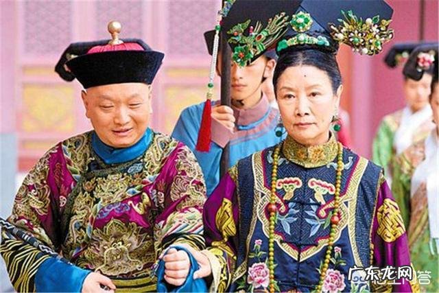 中国历史上五大女强人，指的是那五个呢？