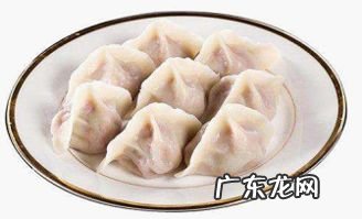 饺子的来源寓意 饺子由来简介100字