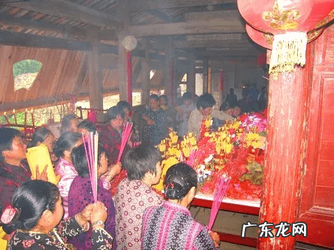 农村房屋风水图 农村造桥风水图片