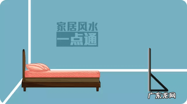 房间床怎么摆风水最好 进门见床有什么风水讲究