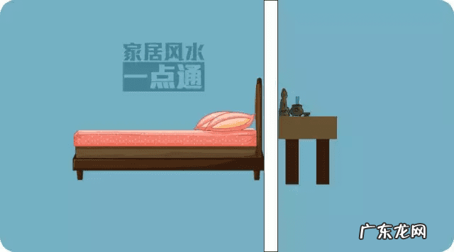 房间床怎么摆风水最好 进门见床有什么风水讲究