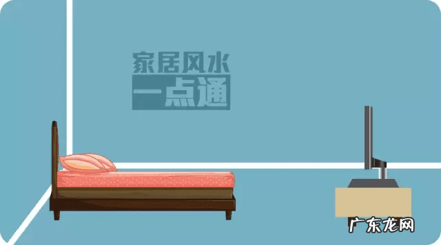 房间床怎么摆风水最好 进门见床有什么风水讲究
