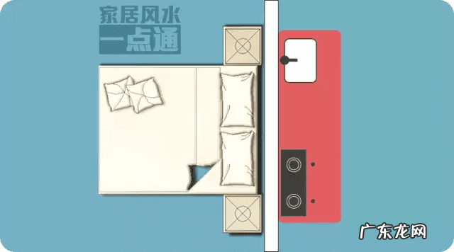 房间床怎么摆风水最好 进门见床有什么风水讲究