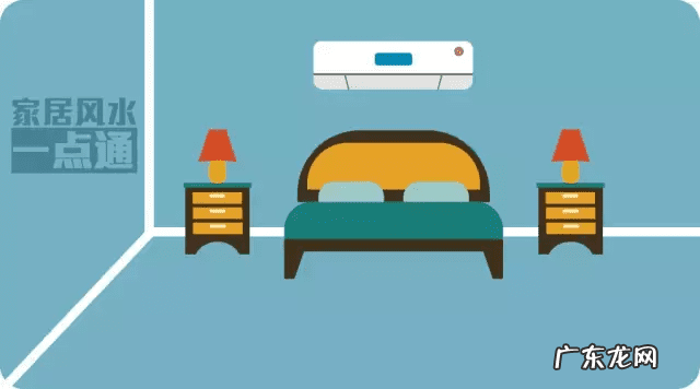房间床怎么摆风水最好 进门见床有什么风水讲究