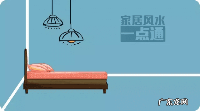 房间床怎么摆风水最好 进门见床有什么风水讲究